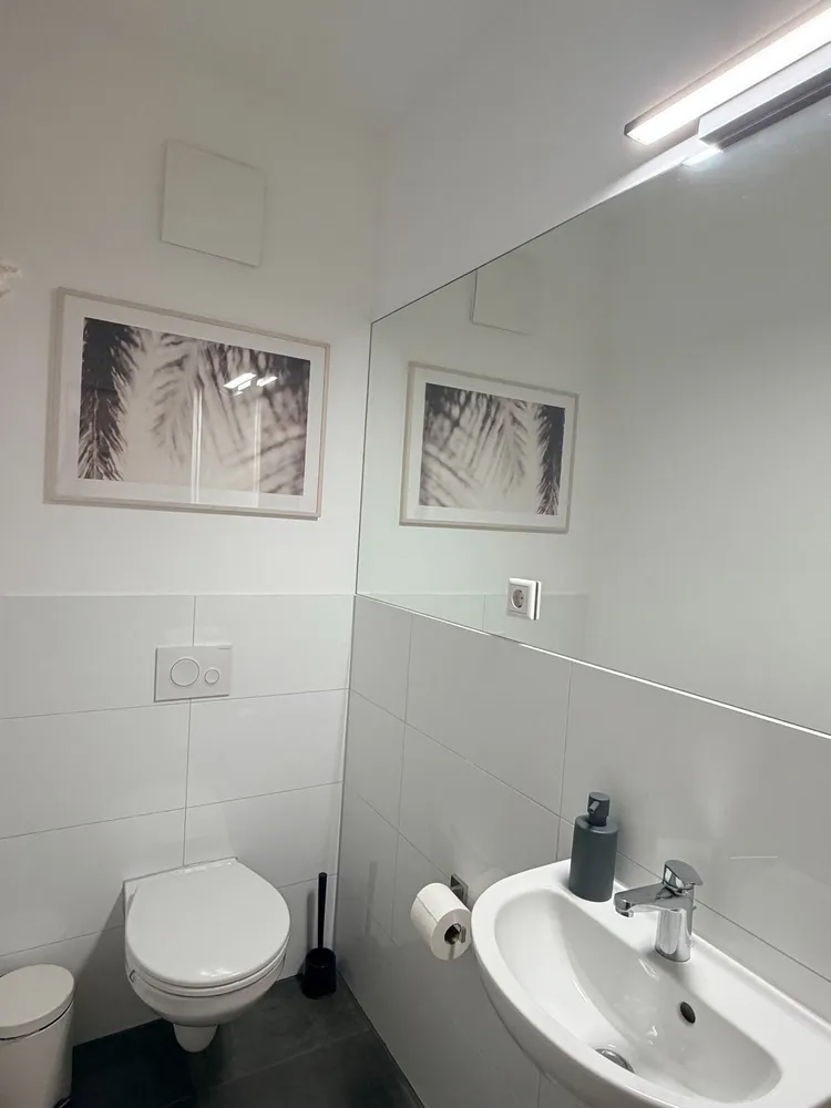 3 room apartment with 75 m² in Cologne – Photo 12