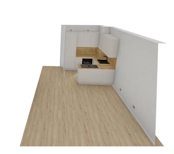 2 Zimmer Wohnung mit 62 m² in Hamburg – Bild 6