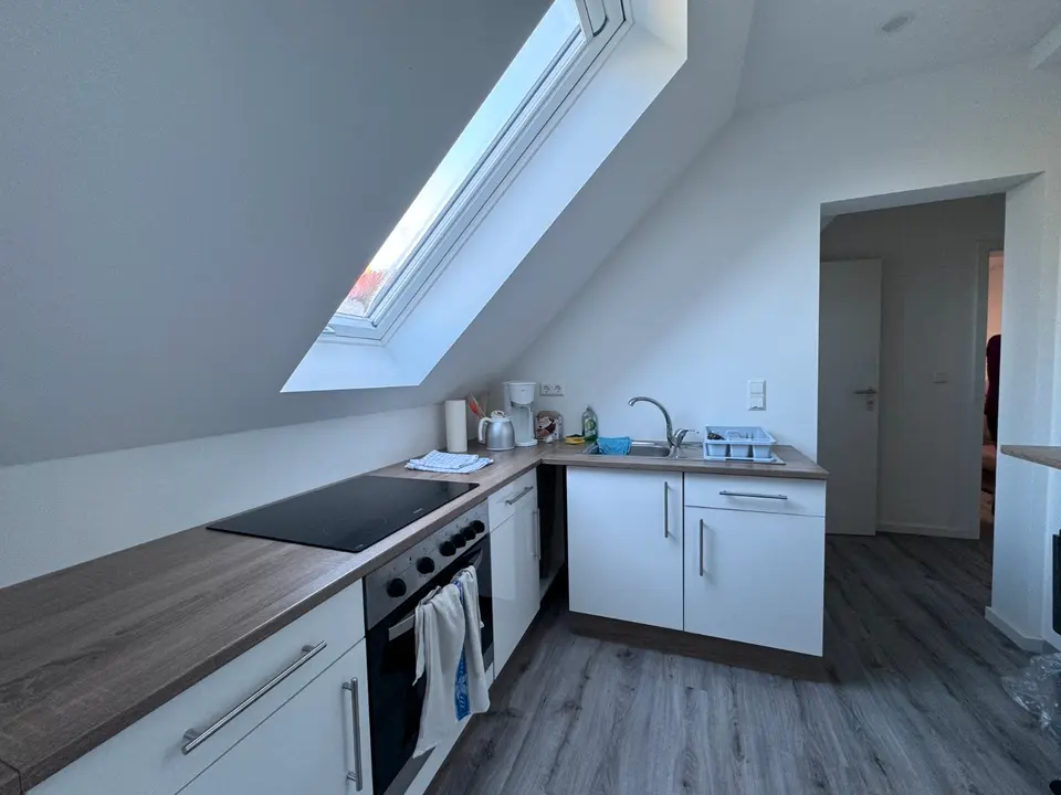 Shared room with 20 m² in Stuttgart – Photo 7