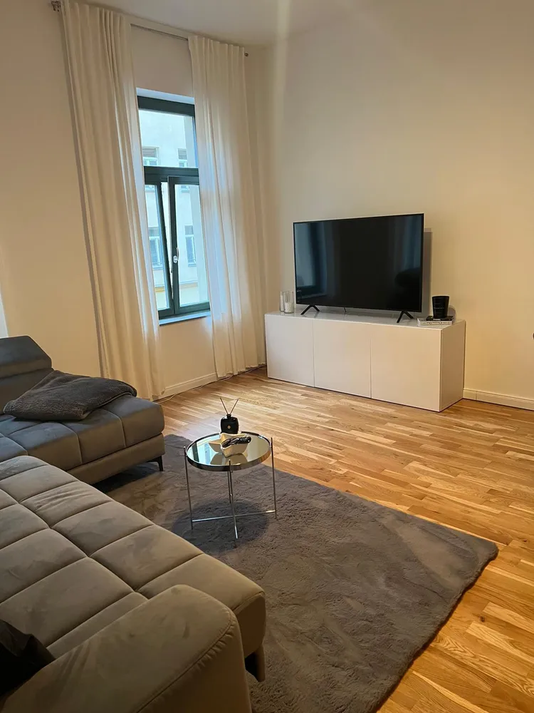3 Zimmer Wohnung mit 80 m² in Halle (Saale) – Bild 5