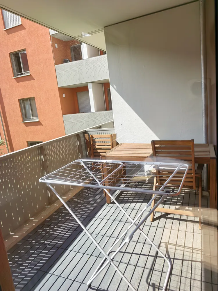 2 Zimmer Wohnung mit 50 m² in München – Bild 11