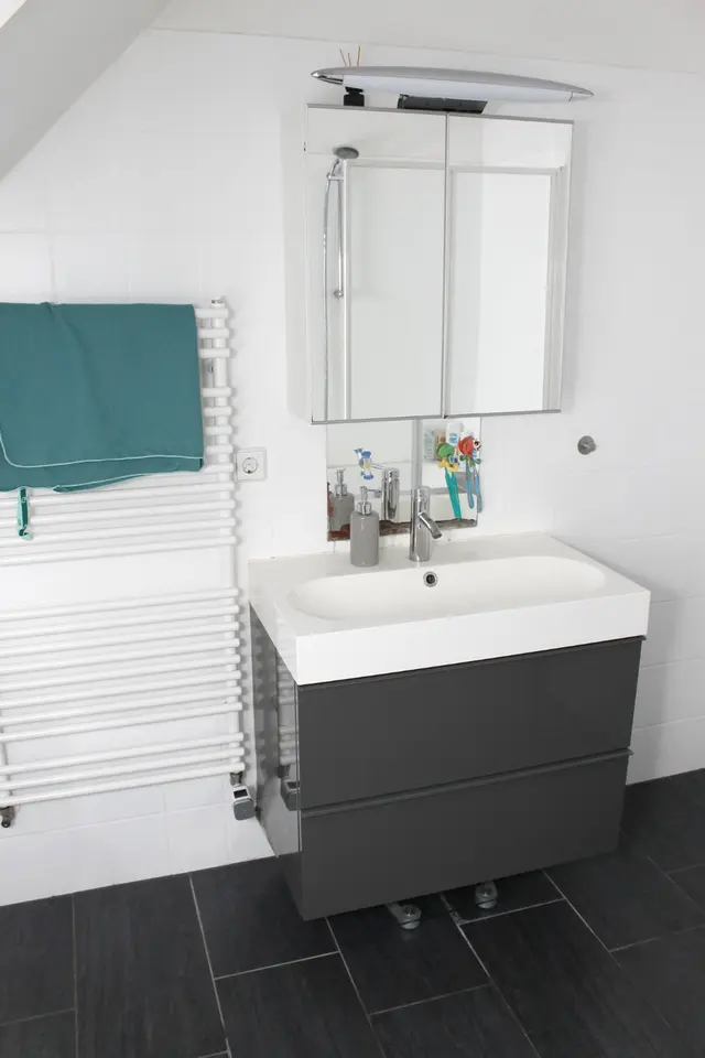 5 Zimmer Haus mit 120 m² in Berlin – Bild 9