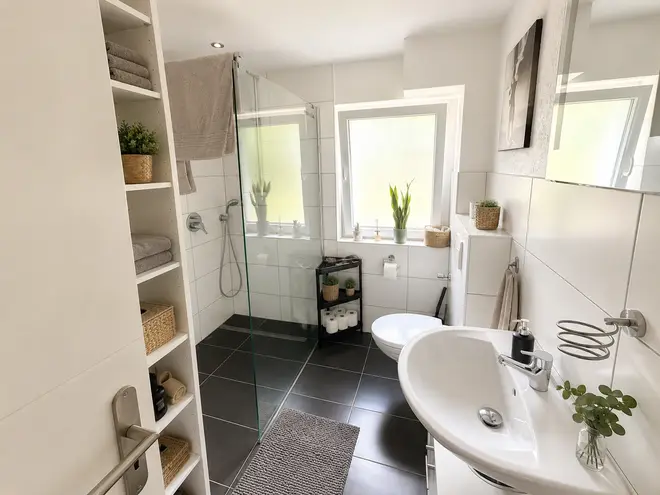 2 Zimmer Wohnung mit 49 m² in Dortmund – Bild 7