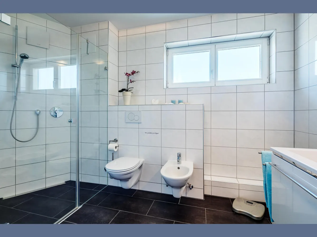 4 room apartment with 90 m² in Munich – Photo 3