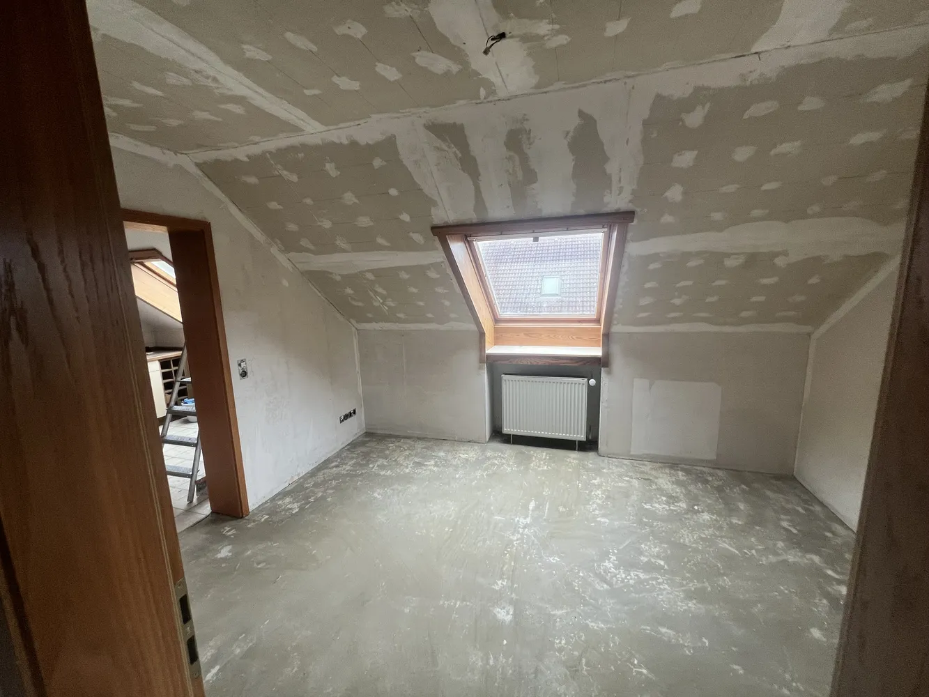 4 Zimmer Wohnung mit 92 m² in Bühl – Bild 8