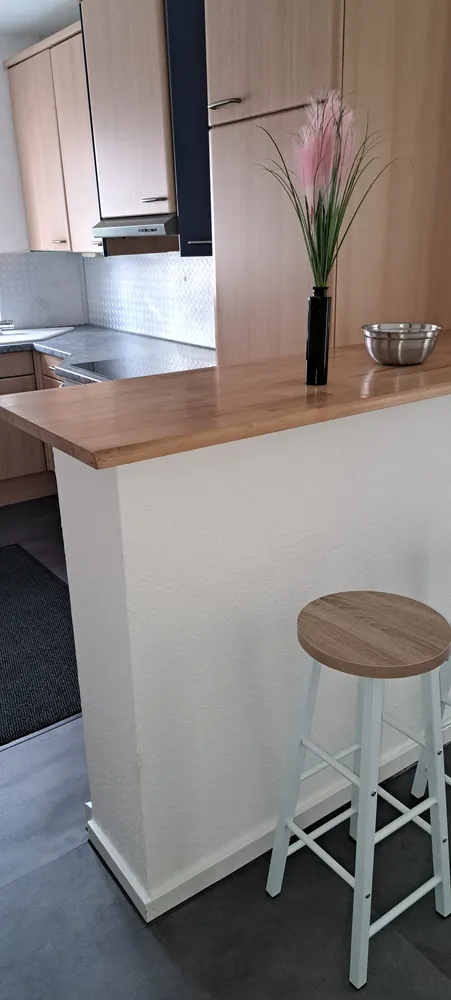 WG-Zimmer mit 15 m² in Stuttgart – Bild 11