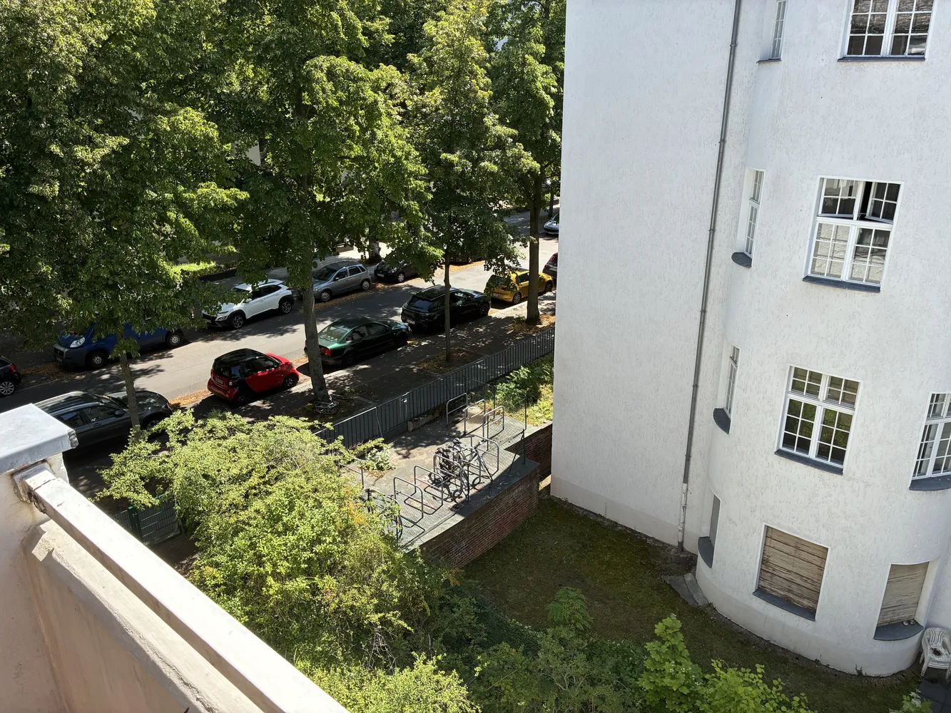 1 Zimmer Wohnung mit 43 m² in Berlin – Bild 6