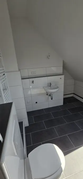 3 Zimmer Wohnung mit 111 m² in Essen – Bild 5