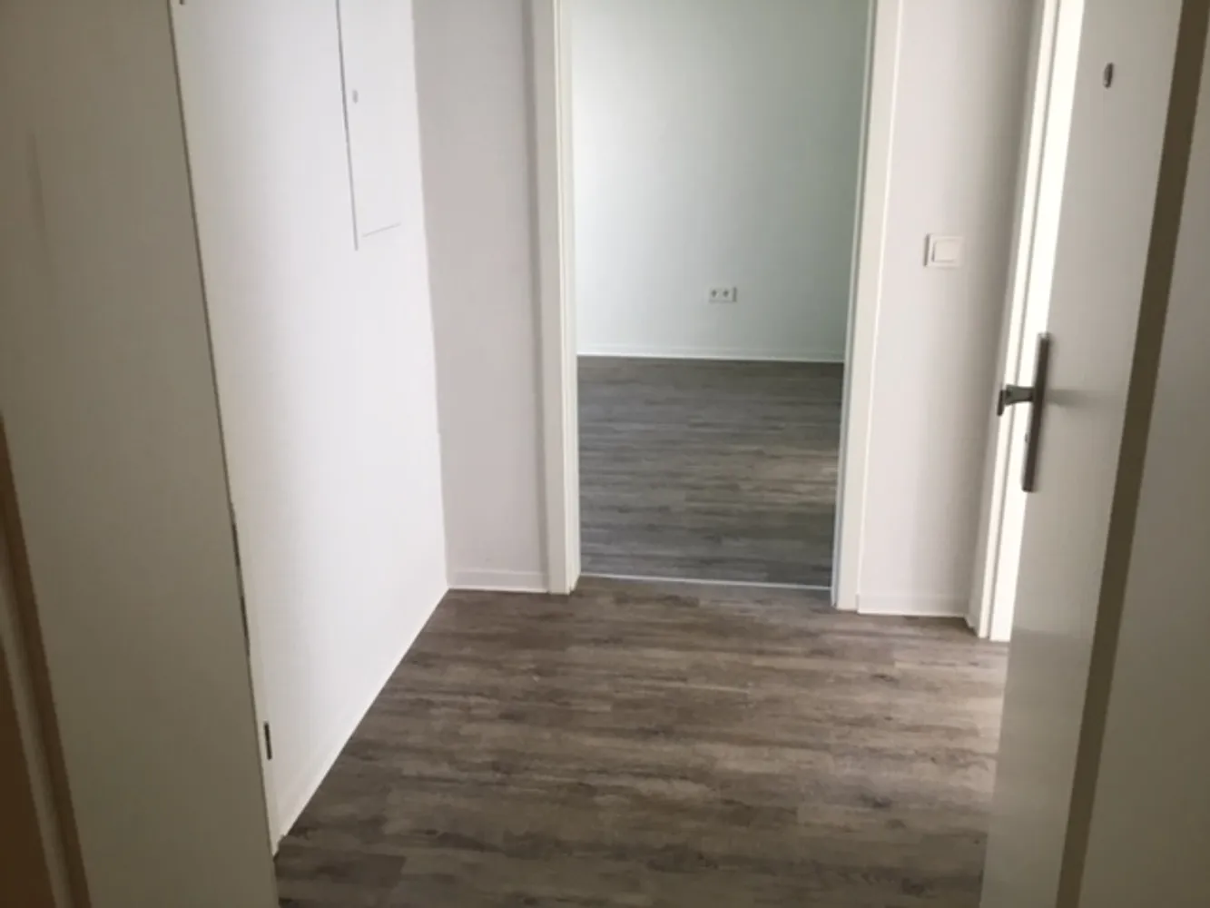 2 Zimmer Wohnung mit 51 m² in Kassel – Bild 4
