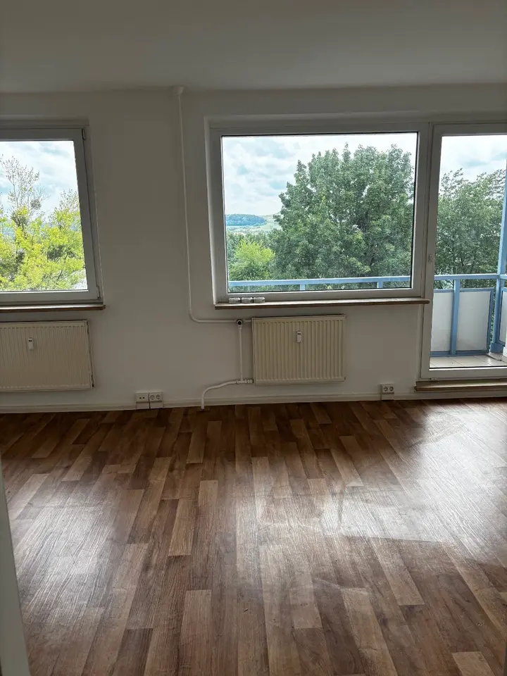 2 Zimmer Wohnung mit 51 m² in Duderstadt – Bild 1