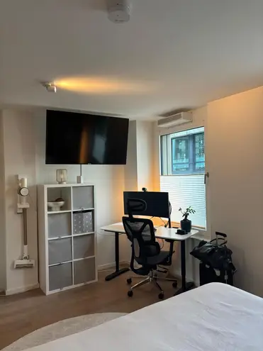 1 Zimmer Wohnung mit 34 m² in Frankfurt am Main – Bild 9