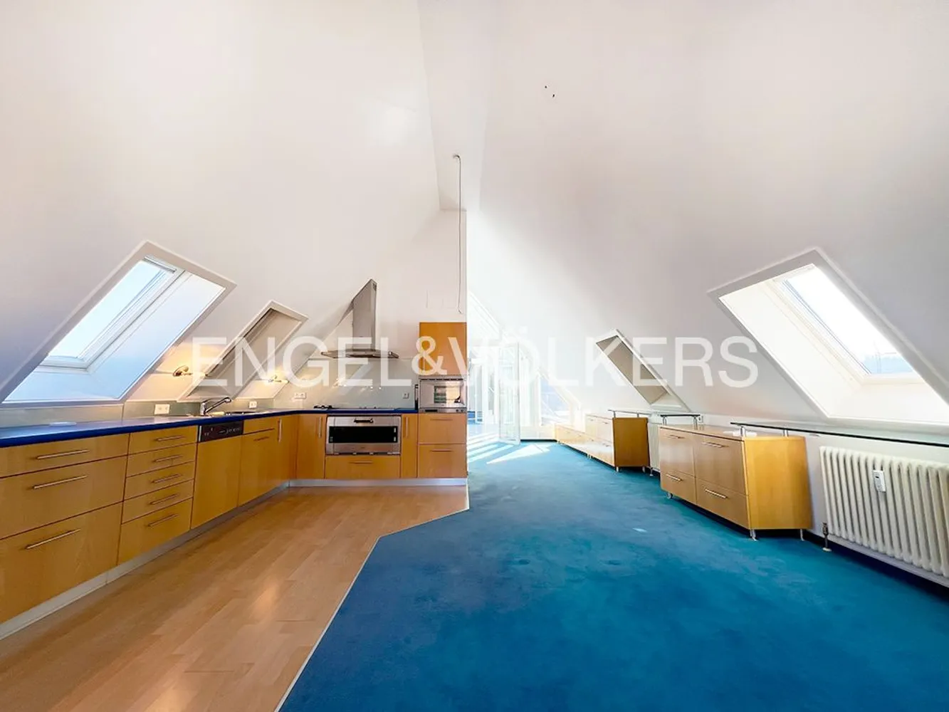 4 Zimmer Wohnung mit 194 m² in Schwäbisch Gmünd – Bild 2