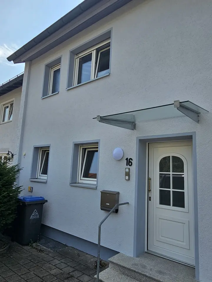 5 Zimmer Haus mit 105 m² in Günzburg – Bild 10