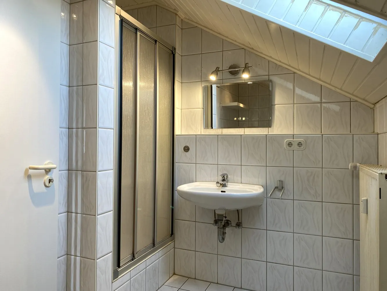 2 room apartment with 79 m² in Rheine – Photo 3