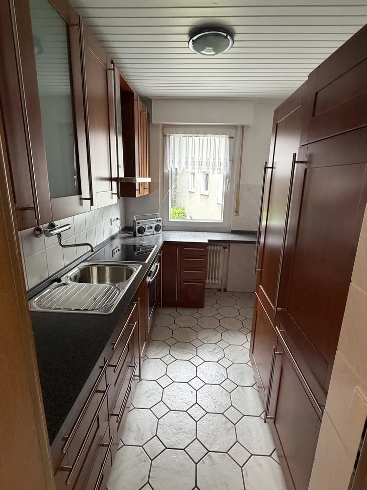 2 Zimmer Wohnung mit 73 m² in Dortmund – Bild 8