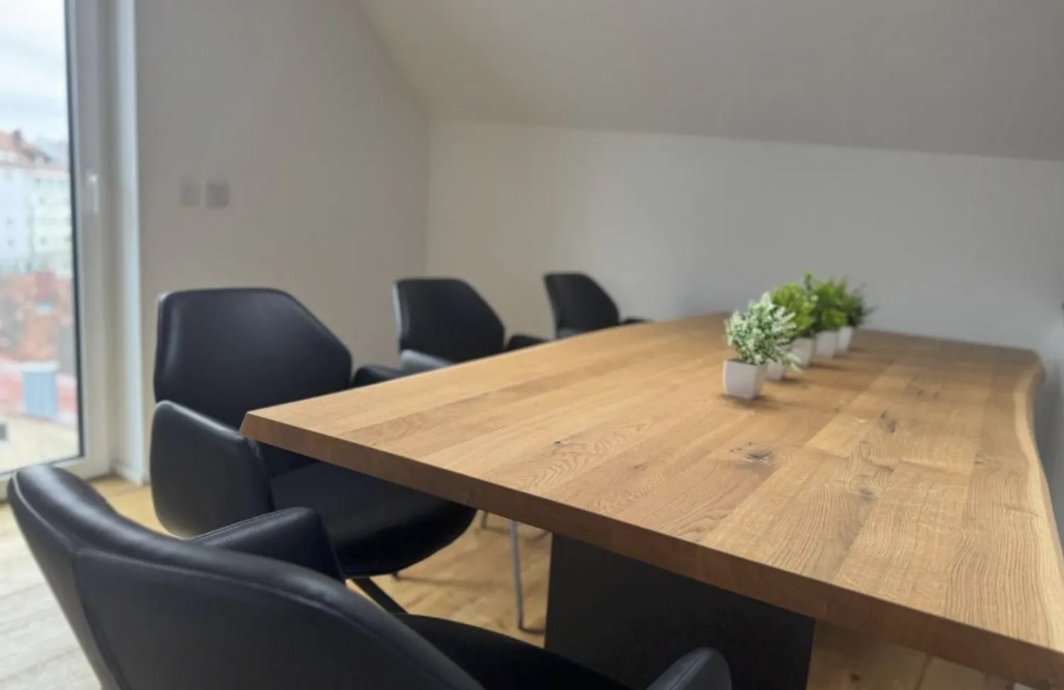 3 Zimmer Wohnung mit 78 m² in Augsburg – Bild 4