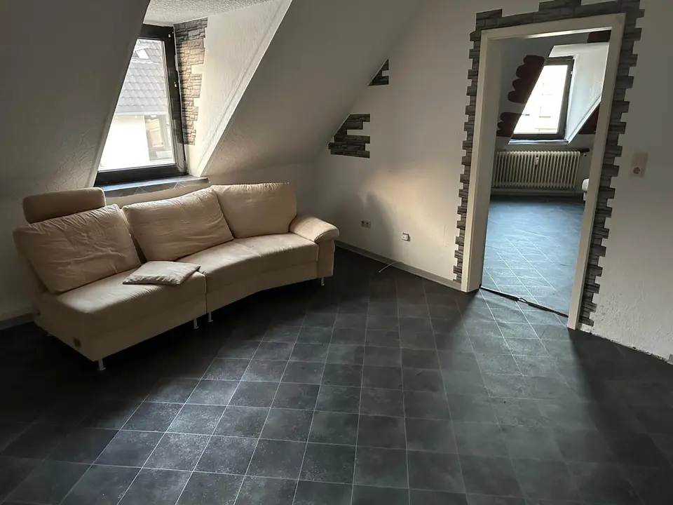 2 Zimmer Wohnung mit 60 m² in Mannheim – Bild 8