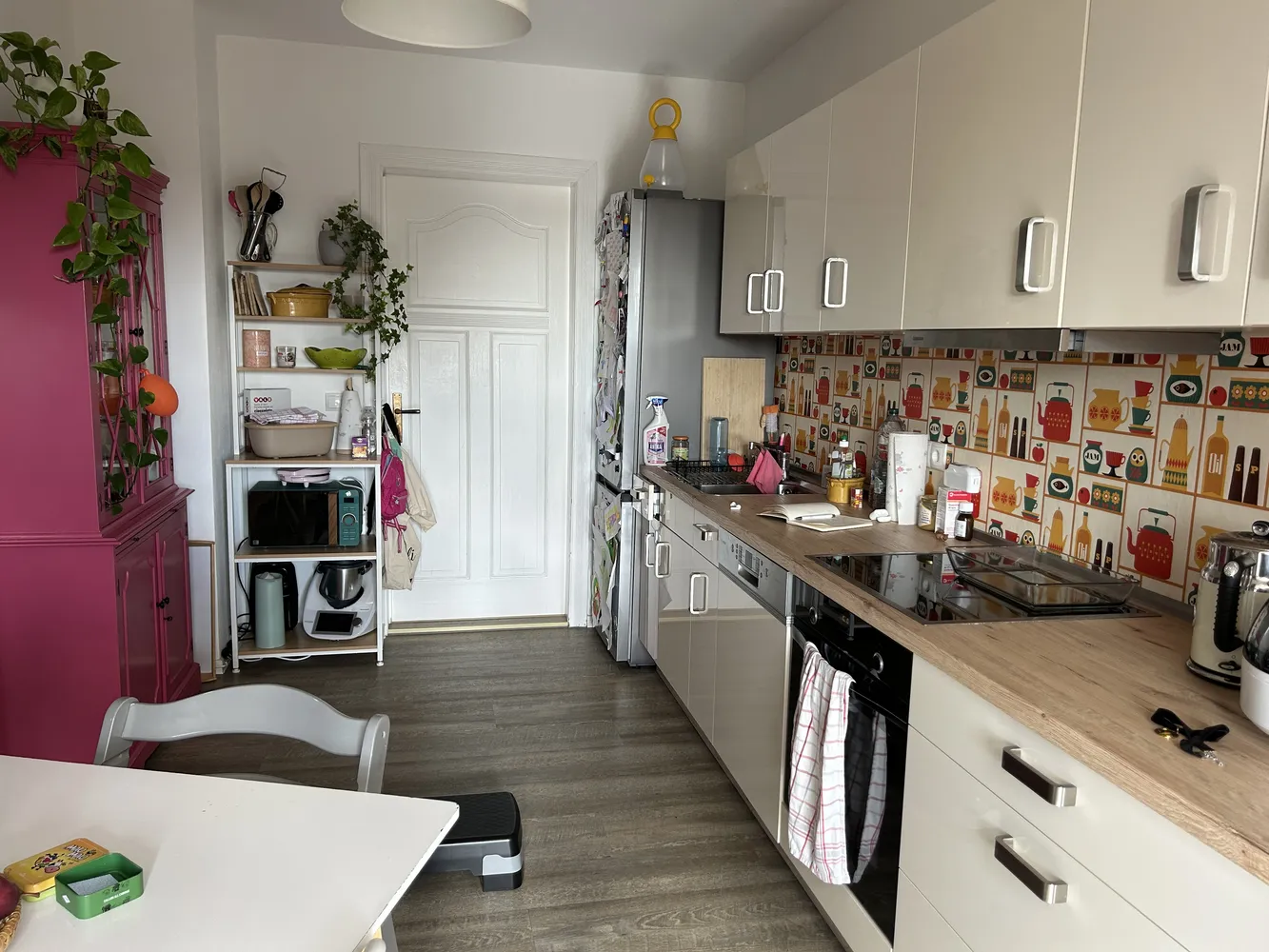 3 Zimmer Wohnung mit 86 m² in Werdau – Bild 2