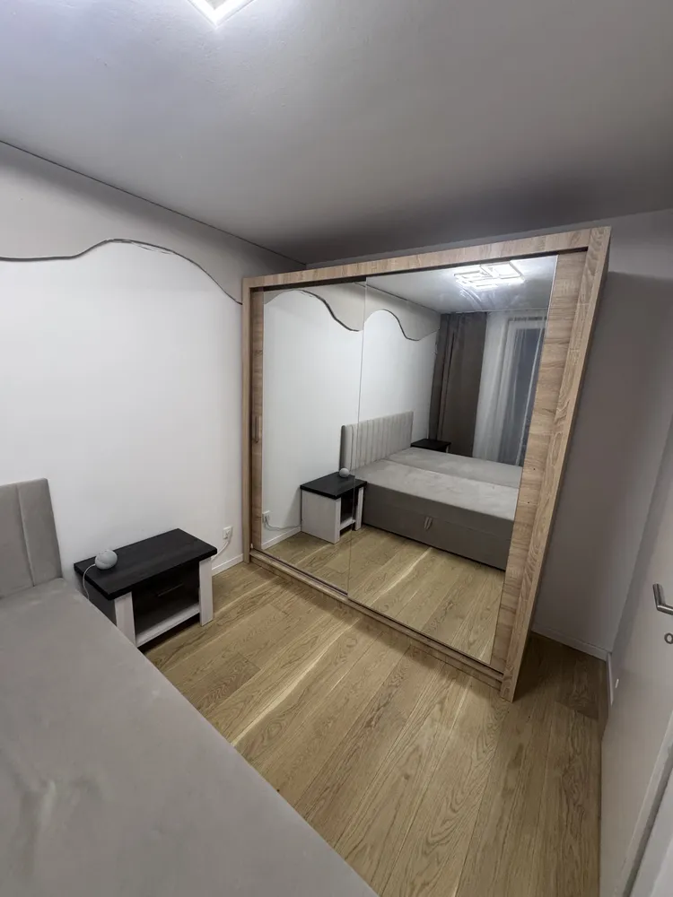 2 Zimmer Wohnung mit 47 m² in München – Bild 8