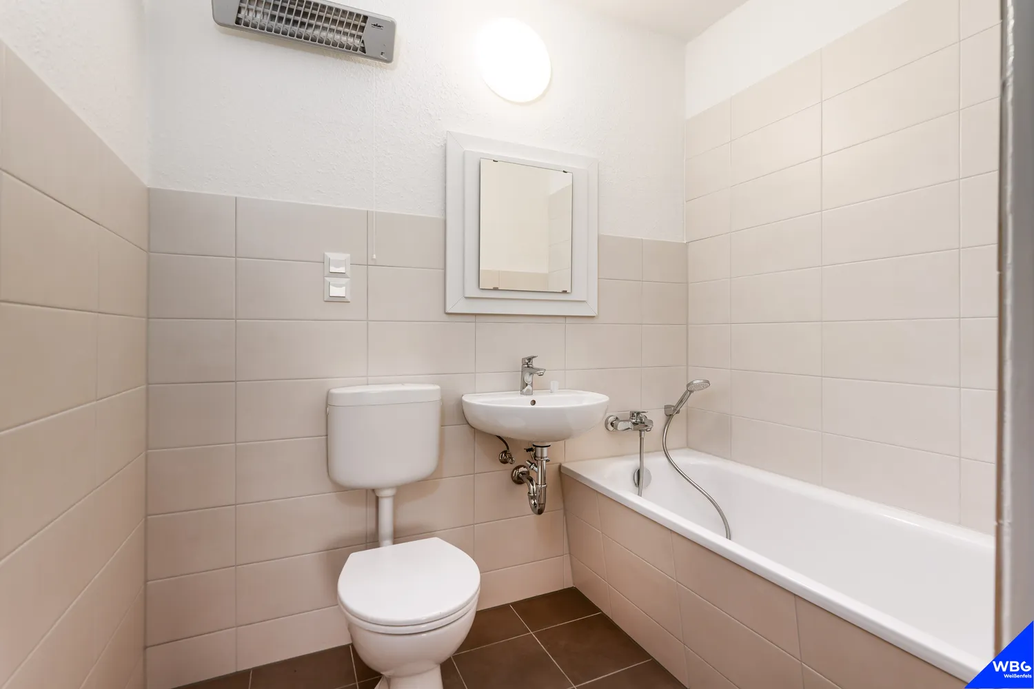 3 Zimmer Wohnung mit 69 m² in Weißenfels – Bild 4