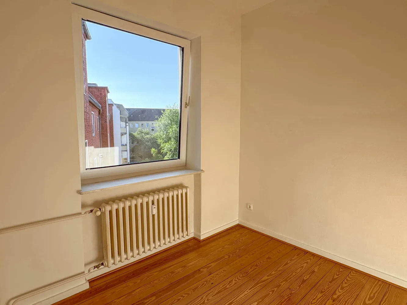 3 Zimmer Wohnung mit 61 m² in Kiel – Bild 4