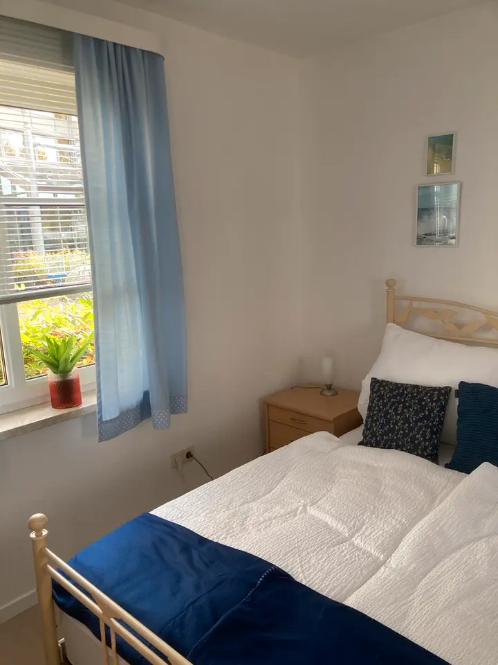 2 Zimmer Wohnung mit 40 m² in Sonneberg – Bild 8