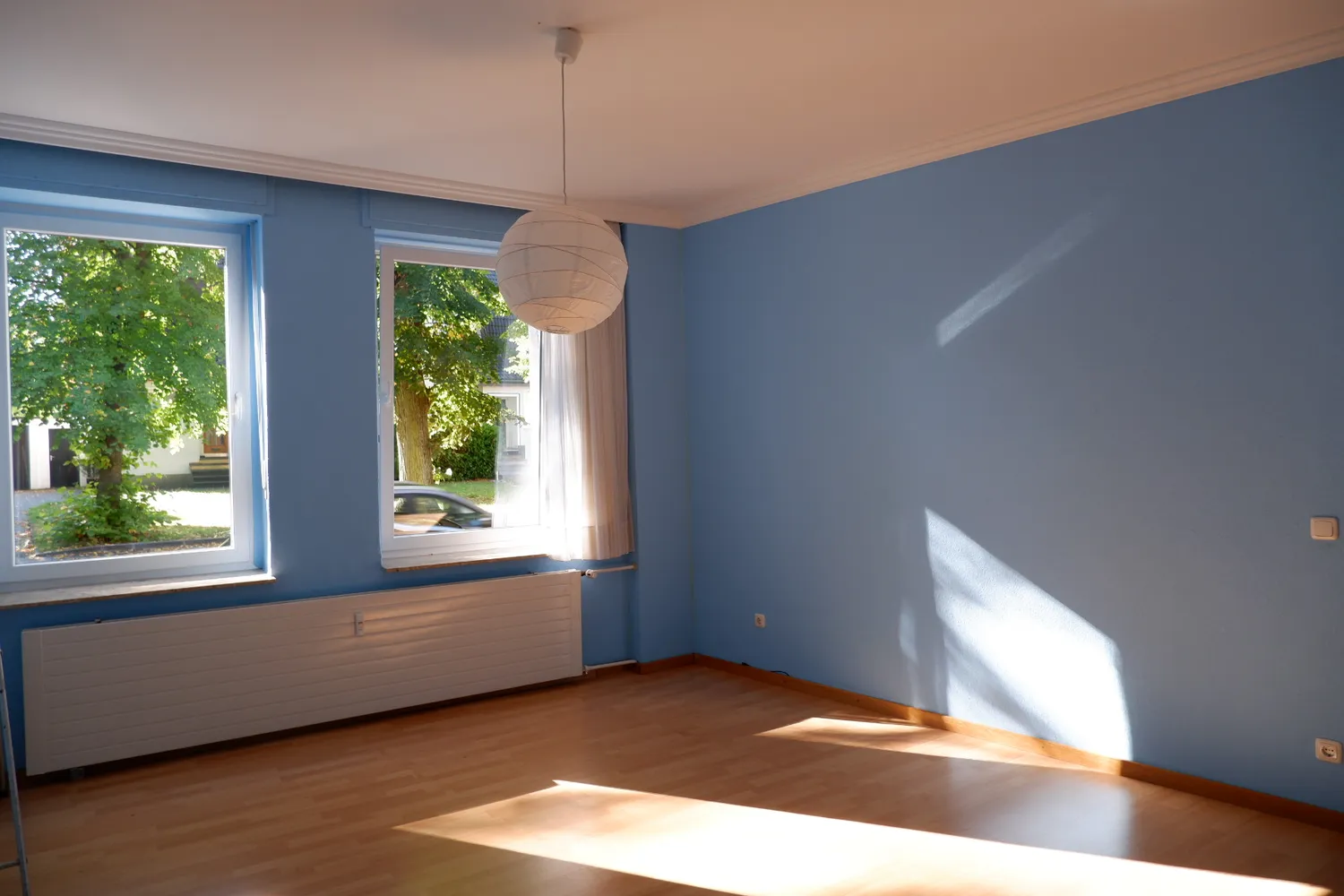 3 Zimmer Wohnung mit 95 m² in Bochum – Bild 4