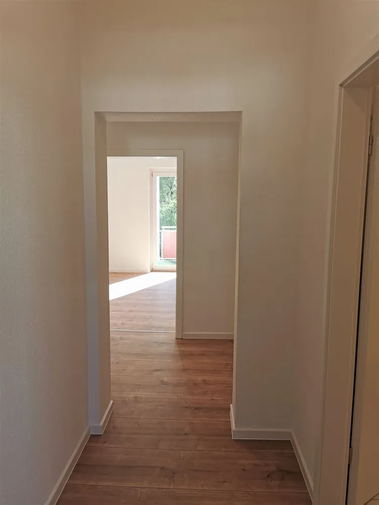 2 Zimmer Wohnung mit 54 m² in Chemnitz – Bild 11