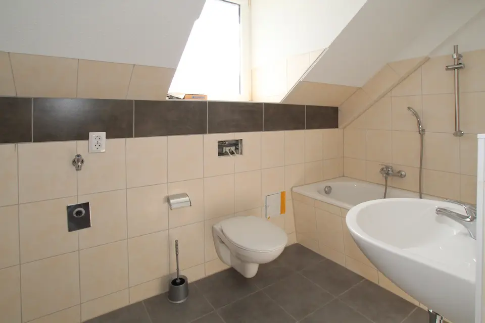 2 room apartment with 50 m² in Chemnitz – Photo 5