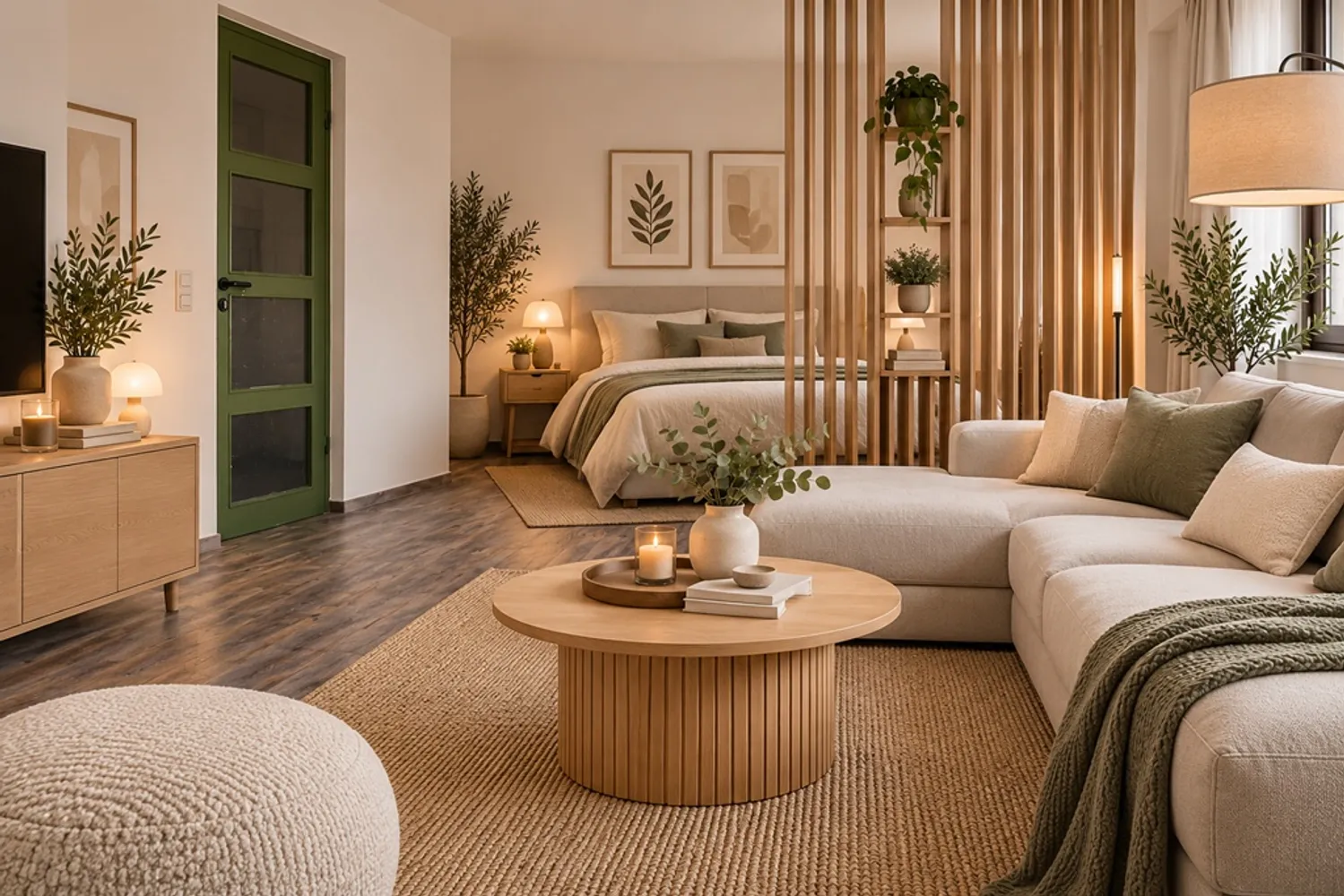 1 Zimmer Wohnung mit 36 m² in Stuttgart – Bild 11
