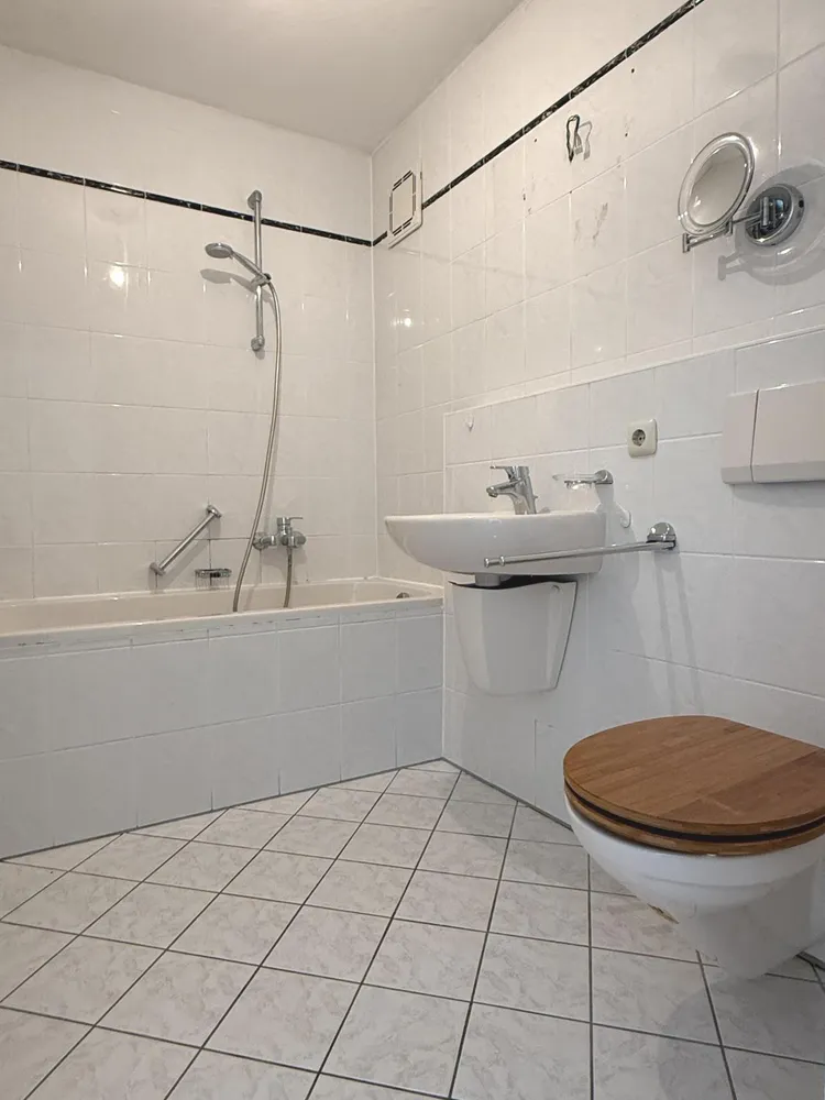 3 Zimmer Wohnung mit 68 m² in Augsburg – Bild 4