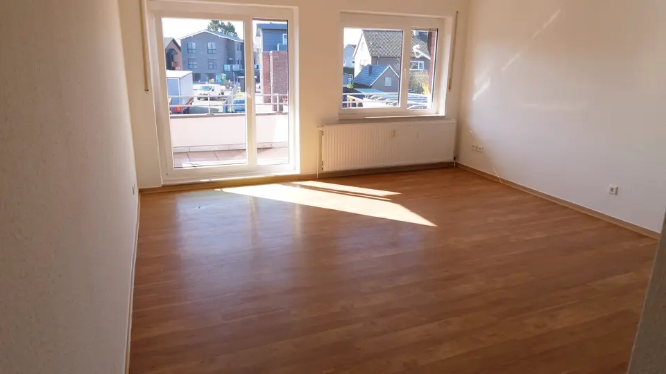 Studio mit 43 m² in Ahaus – Bild 1