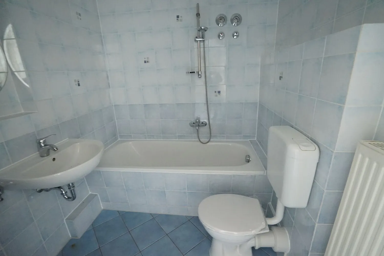 2 Zimmer Wohnung mit 67 m² in Dresden – Bild 6