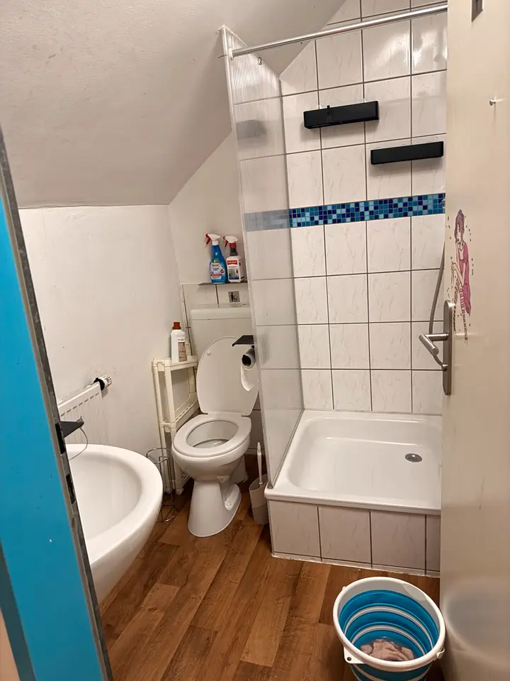 3 Zimmer Wohnung mit 50 m² in Oldenburg – Bild 10