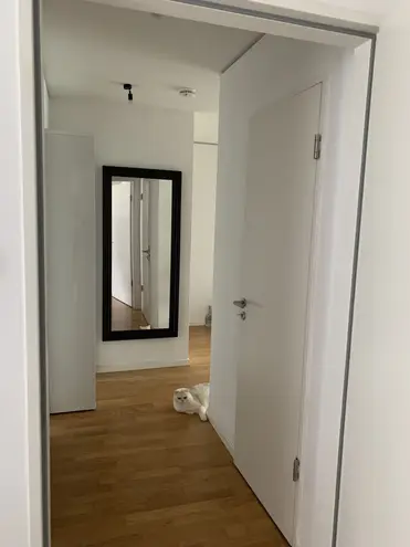 3 Zimmer Wohnung mit 98 m² in Frankfurt am Main – Bild 9