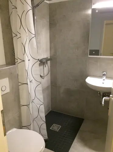 1 Zimmer Wohnung mit 28 m² in Wuppertal – Bild 3