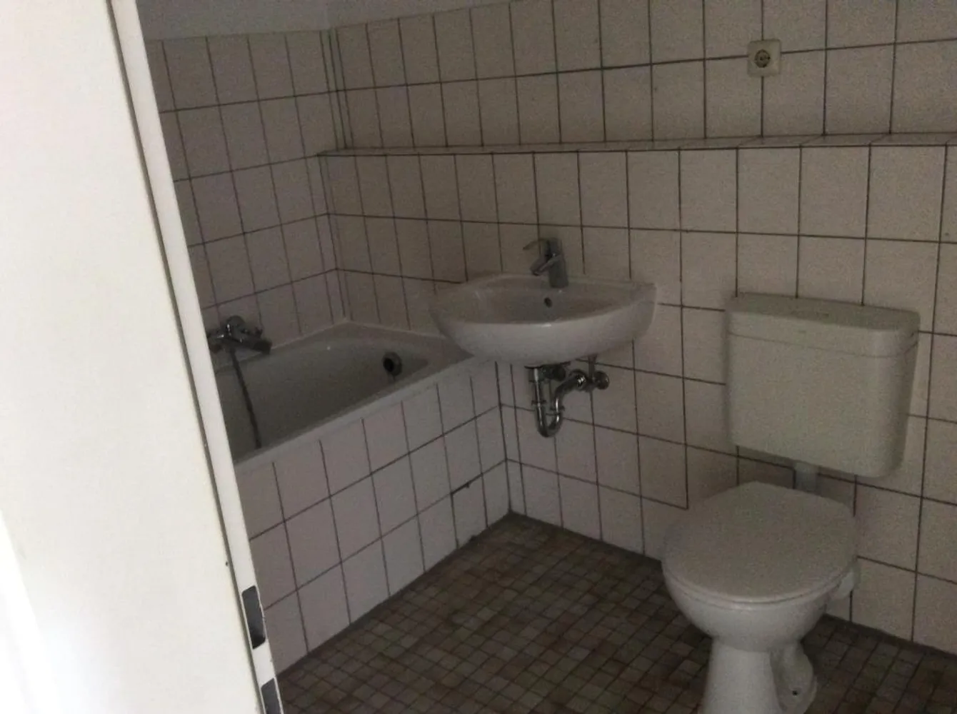 3 Zimmer Wohnung mit 58 m² in Castrop-Rauxel – Bild 6