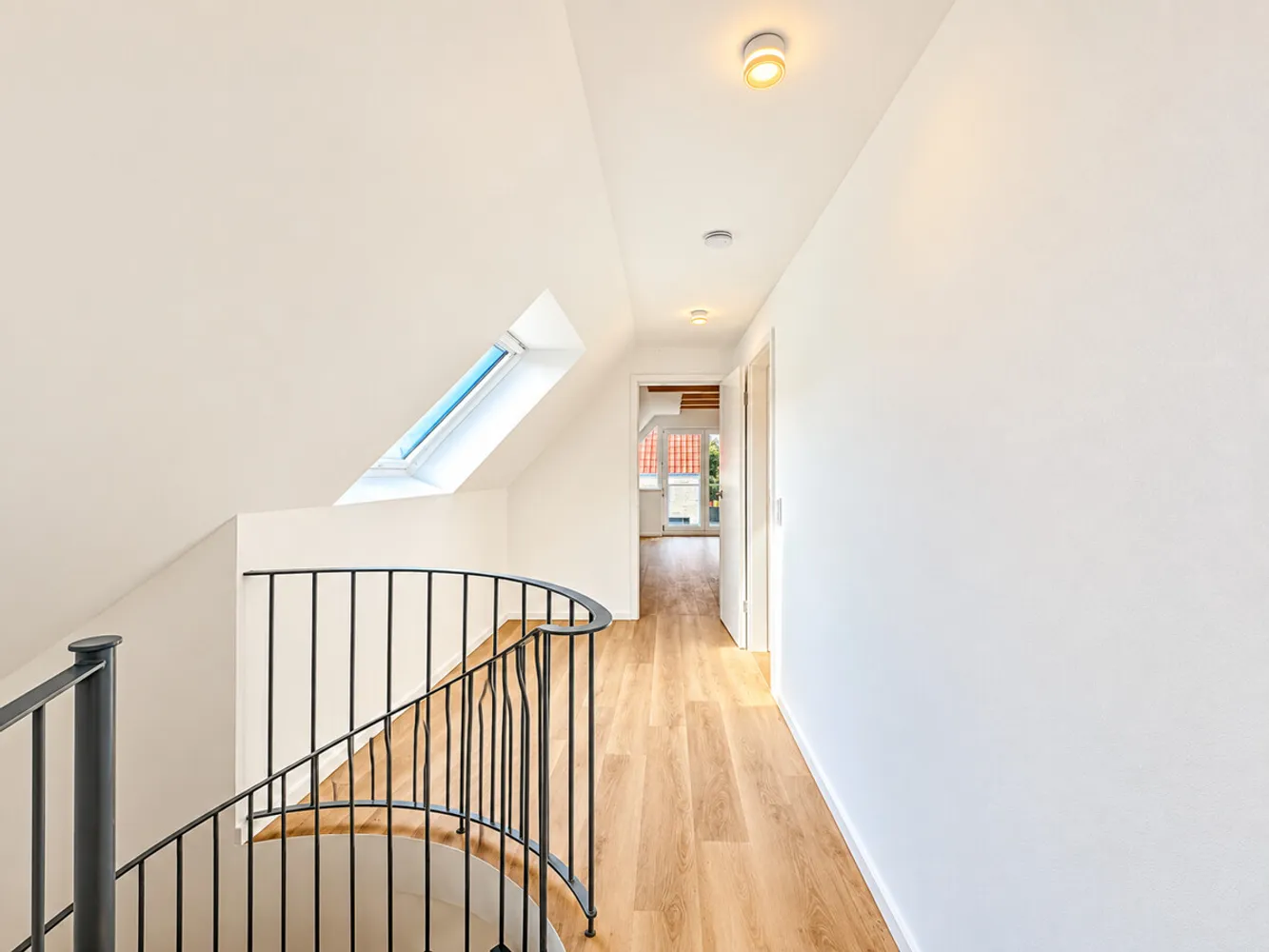 3 Zimmer Wohnung mit 117 m² in Münster – Bild 4