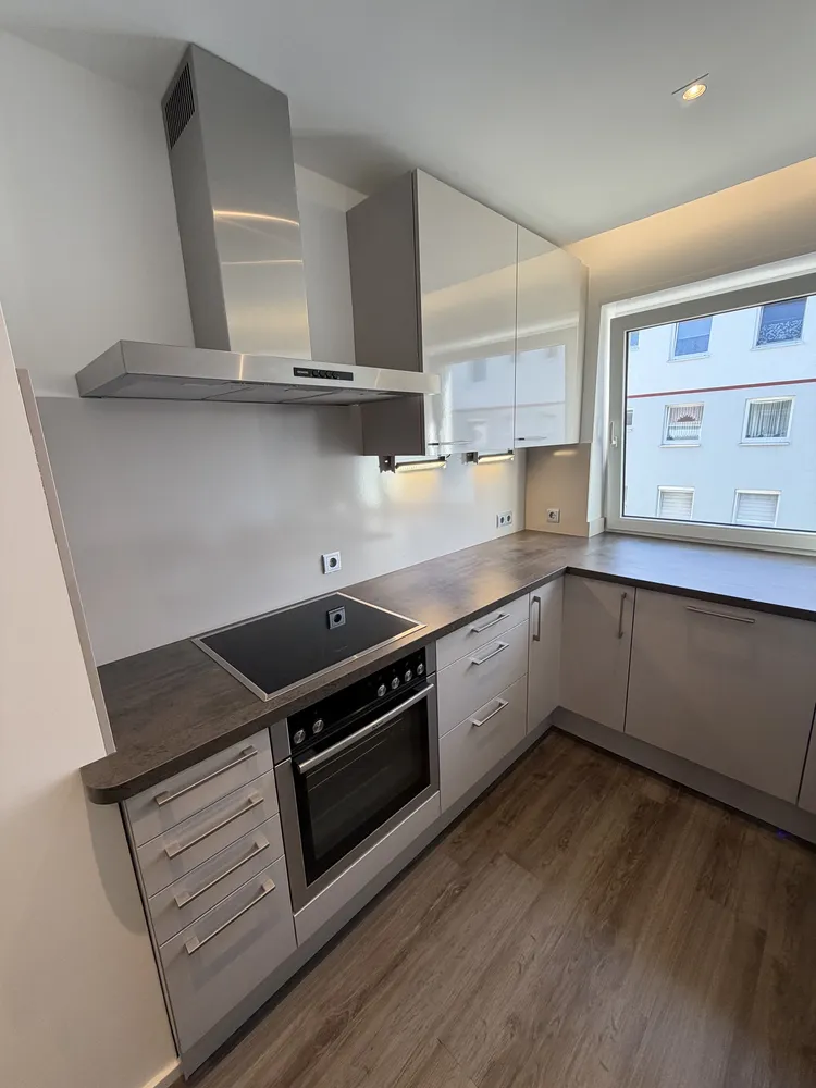 2 Zimmer Wohnung mit 58 m² in Augsburg – Bild 6