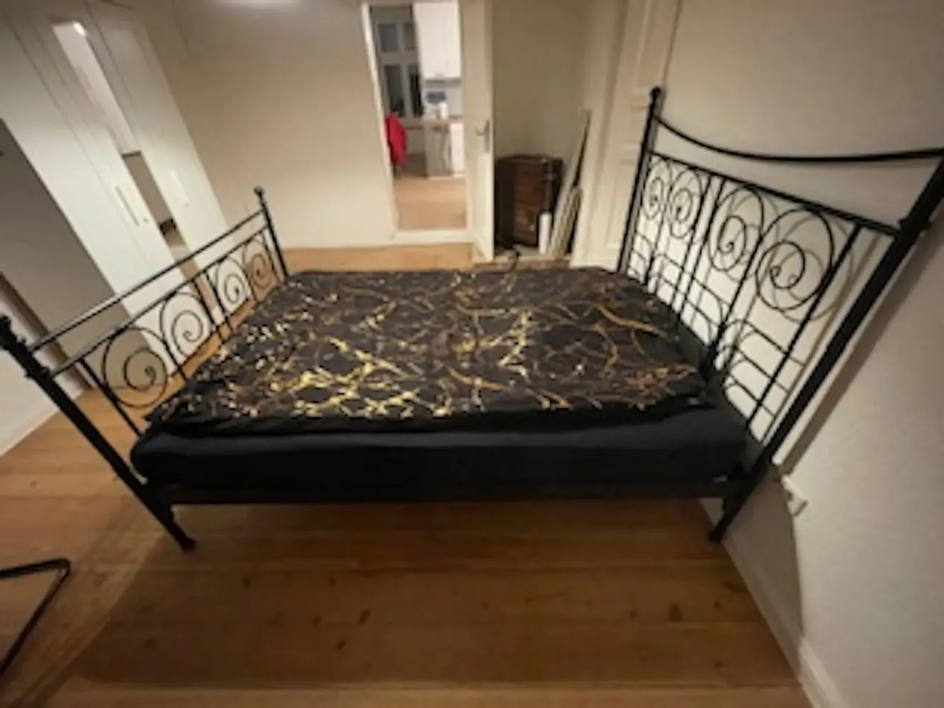 WG-Zimmer mit 17 m² in Berlin – Bild 8