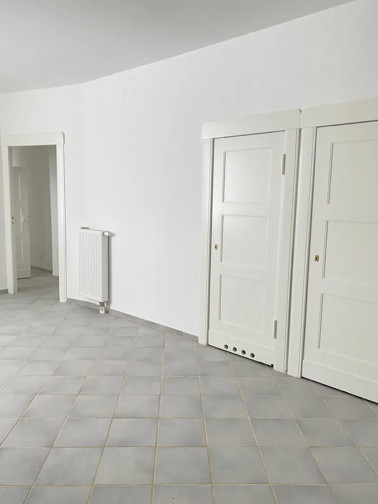 4 Zimmer Wohnung mit 114 m² in Halle (Saale) – Bild 5