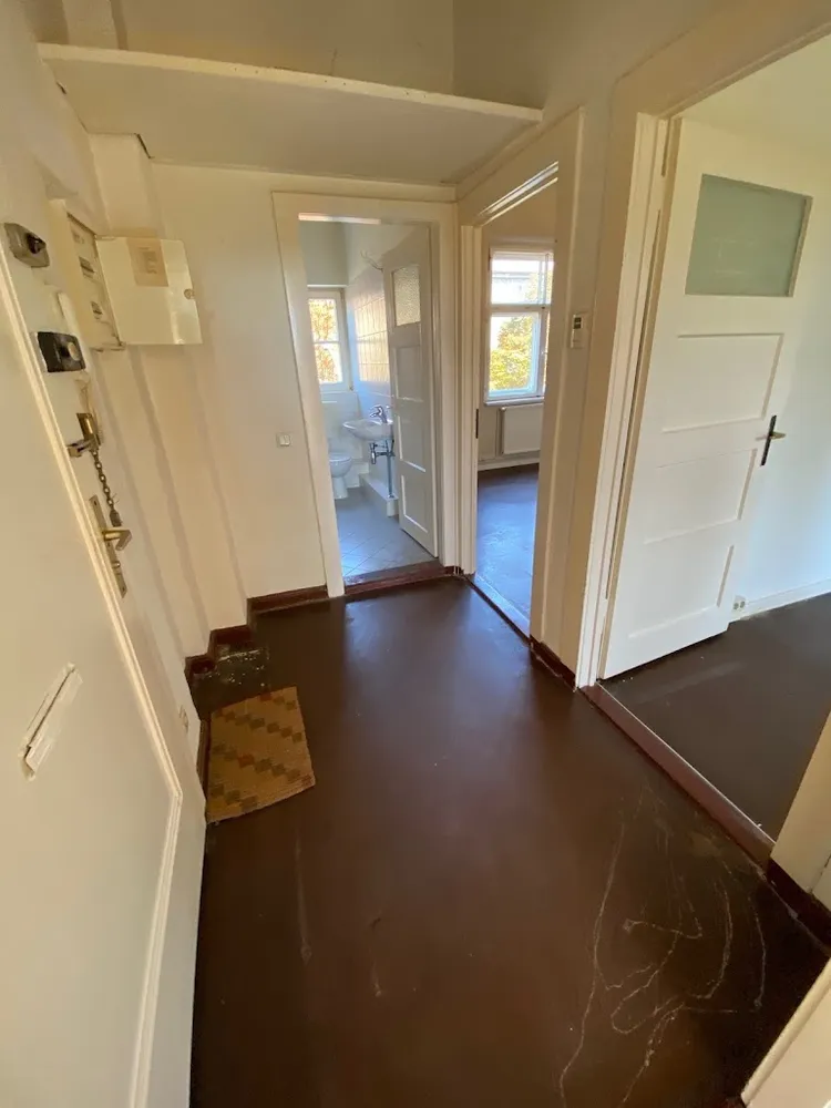 2 Zimmer Wohnung mit 61 m² in Berlin – Bild 6