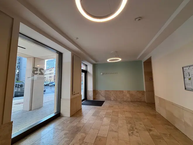 3 Zimmer Wohnung mit 77 m² in Frankfurt am Main – Bild 7