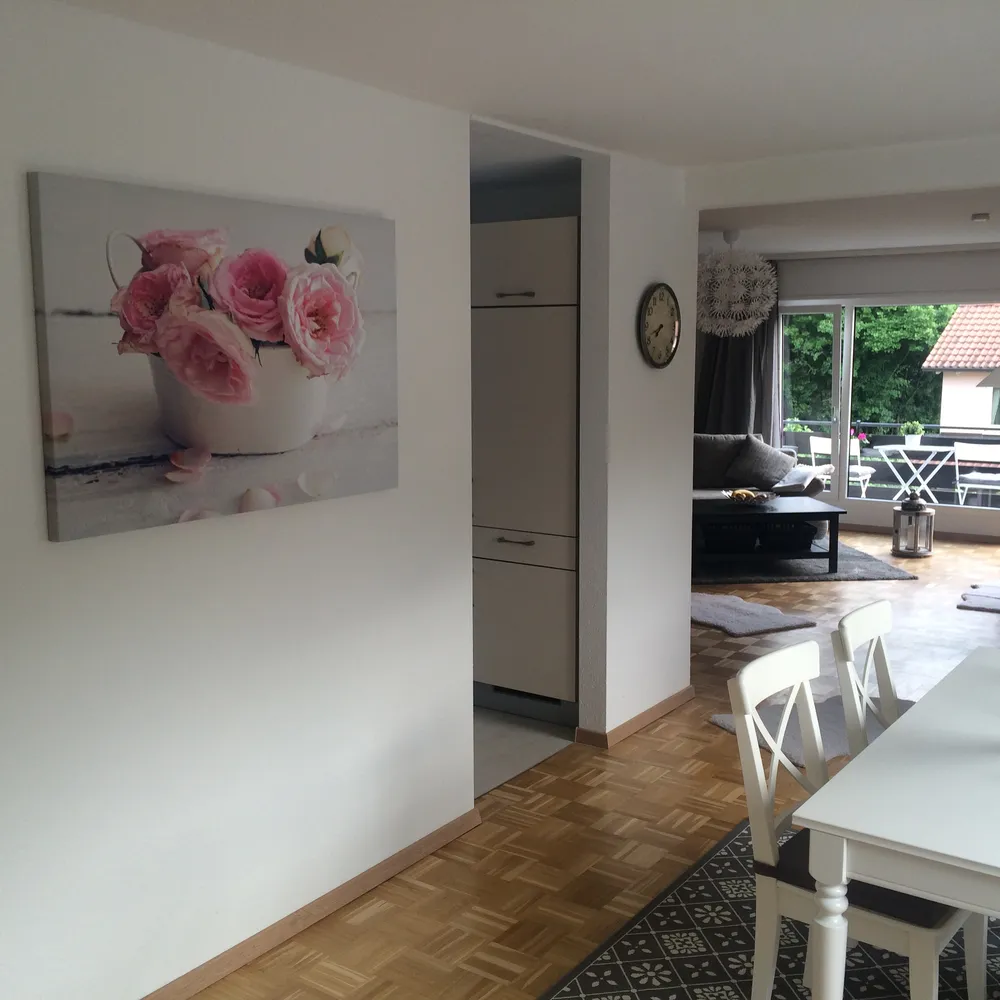 2 Zimmer Wohnung mit 80 m² in Baden-Baden – Bild 12