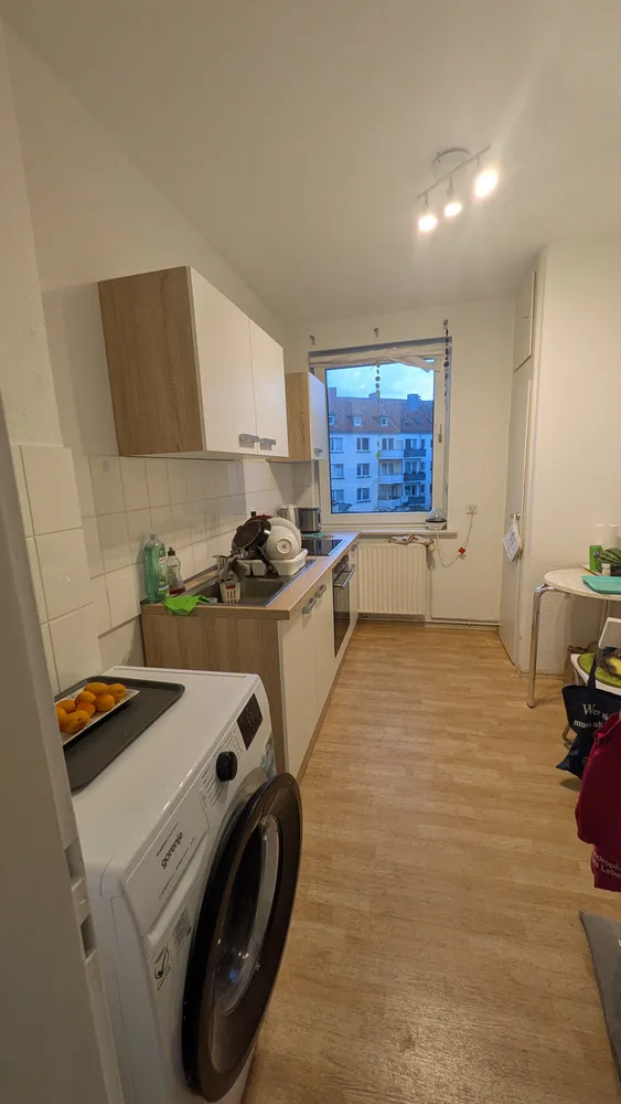 3 Zimmer Wohnung mit 74 m² in Hannover – Bild 10
