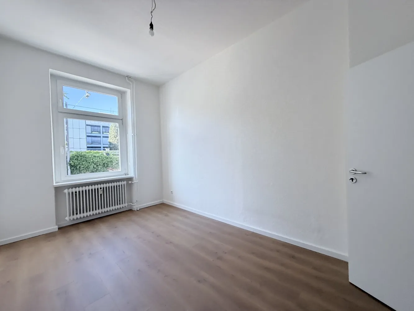 3 Zimmer Wohnung mit 63 m² in Wuppertal – Bild 6