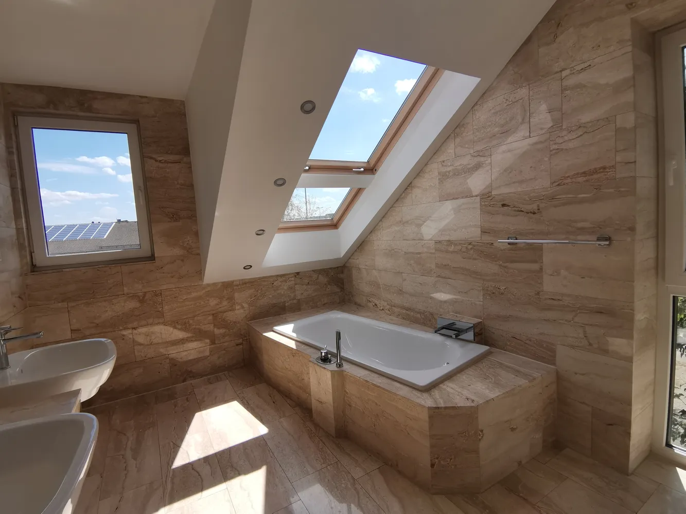5 room apartment with 150 m² in Cologne – Photo 5