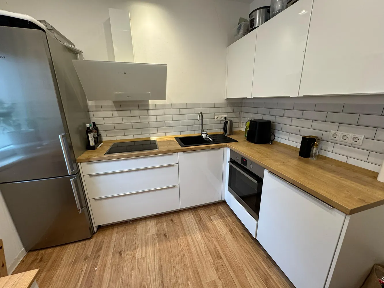 3 Zimmer Wohnung mit 73 m² in Mannheim – Bild 2
