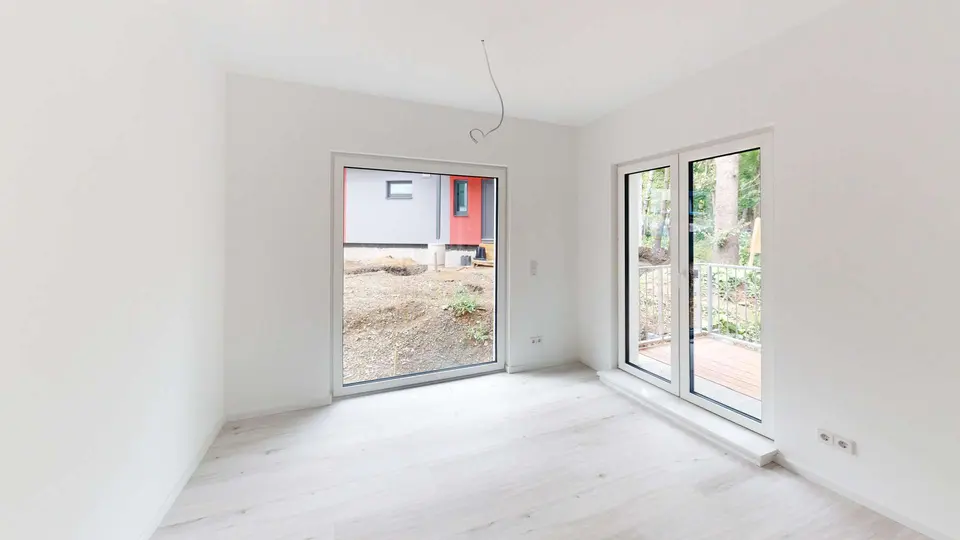 4 Zimmer Haus mit 128 m² in Chemnitz – Bild 2