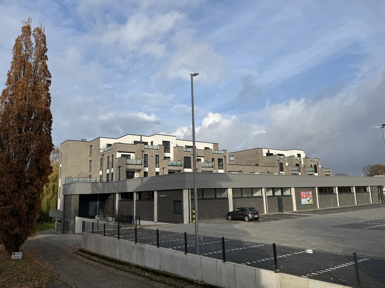 3 Zimmer Wohnung mit 85 m² in Emsdetten – Bild 4